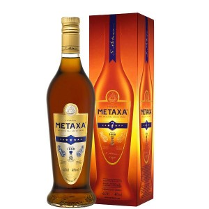 Metaxa 7* 0.70L